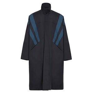 ROUCHA “Rubik” Rain Coat